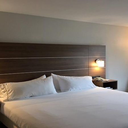 Holiday Inn Express North Tyler Εξωτερικό φωτογραφία