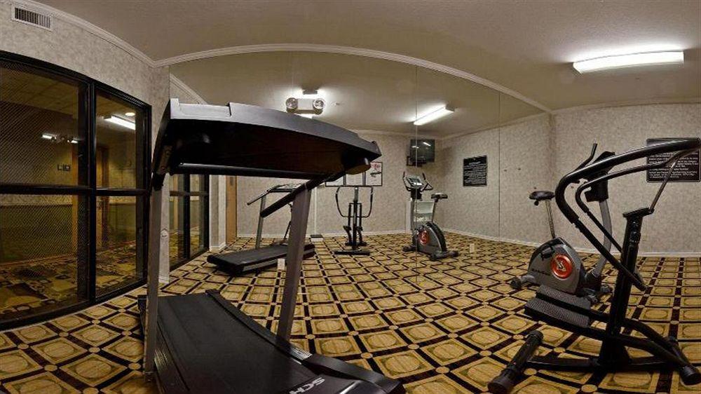 Holiday Inn Express North Tyler Εξωτερικό φωτογραφία
