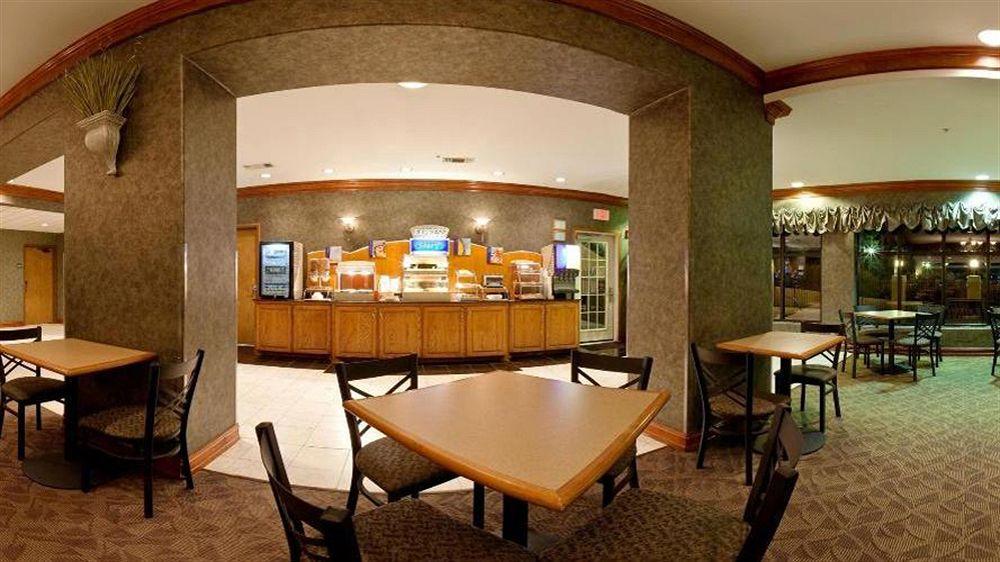 Holiday Inn Express North Tyler Εξωτερικό φωτογραφία