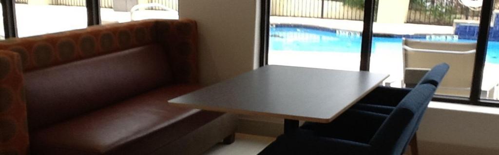 Holiday Inn Express North Tyler Εξωτερικό φωτογραφία
