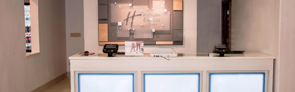 Holiday Inn Express North Tyler Εξωτερικό φωτογραφία