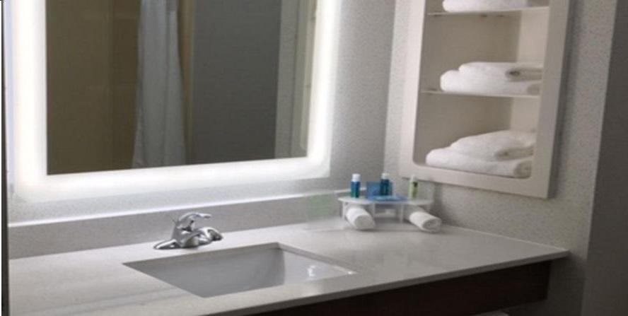 Holiday Inn Express North Tyler Εξωτερικό φωτογραφία