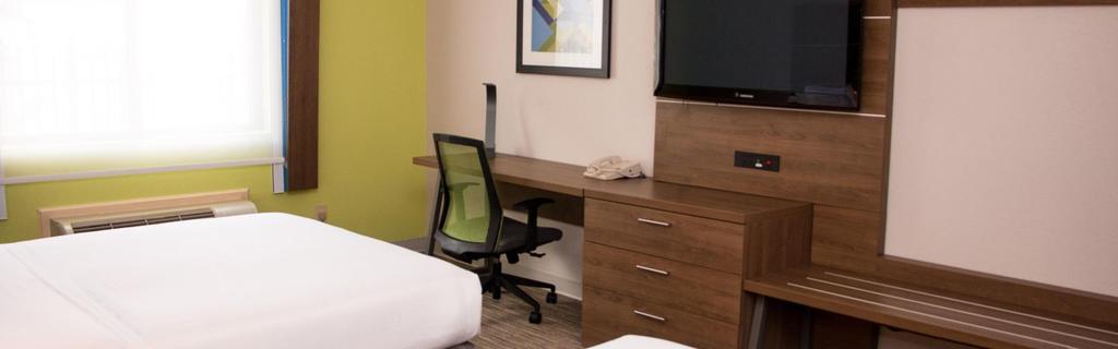 Holiday Inn Express North Tyler Εξωτερικό φωτογραφία