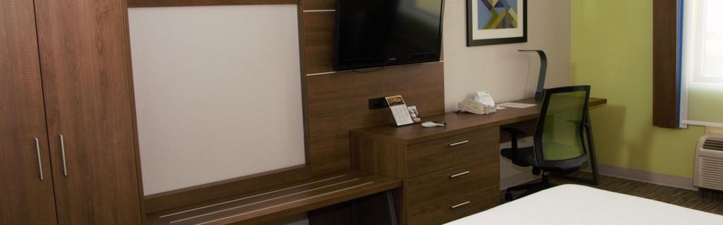 Holiday Inn Express North Tyler Εξωτερικό φωτογραφία