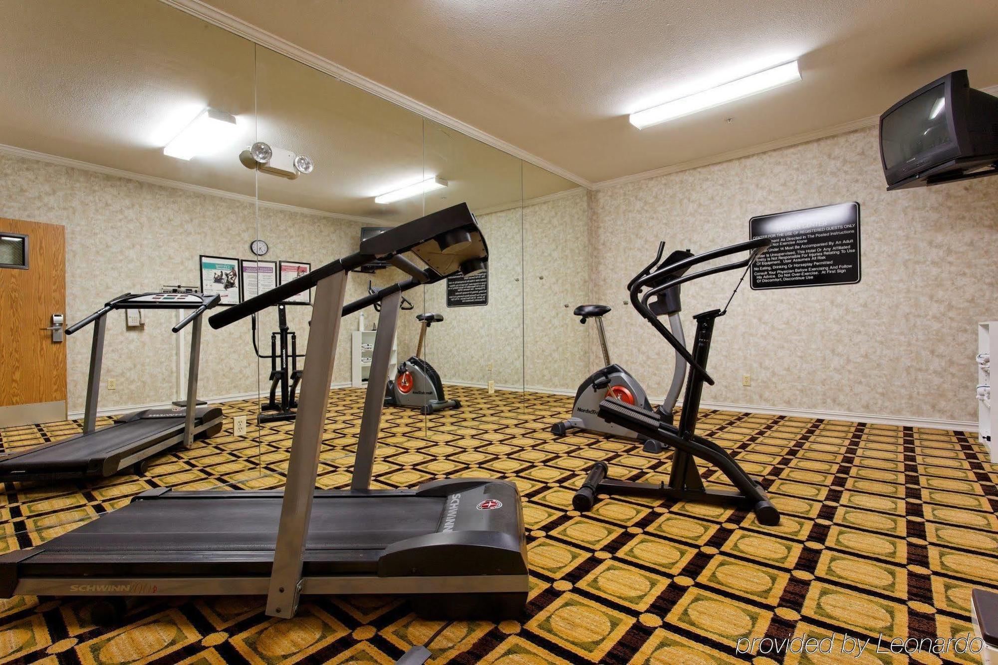 Holiday Inn Express North Tyler Εξωτερικό φωτογραφία