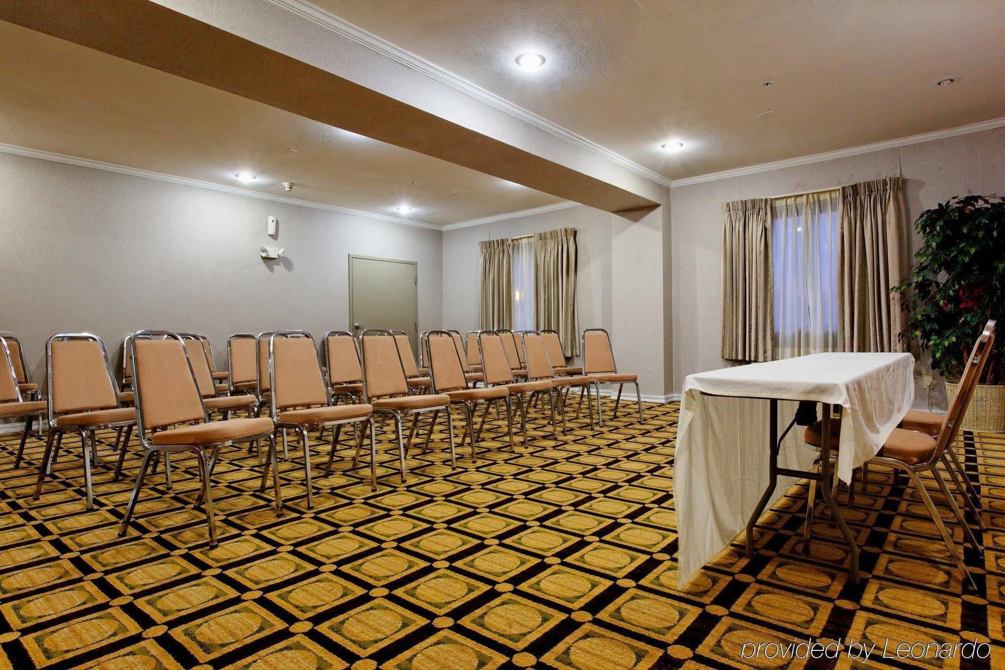 Holiday Inn Express North Tyler Εξωτερικό φωτογραφία