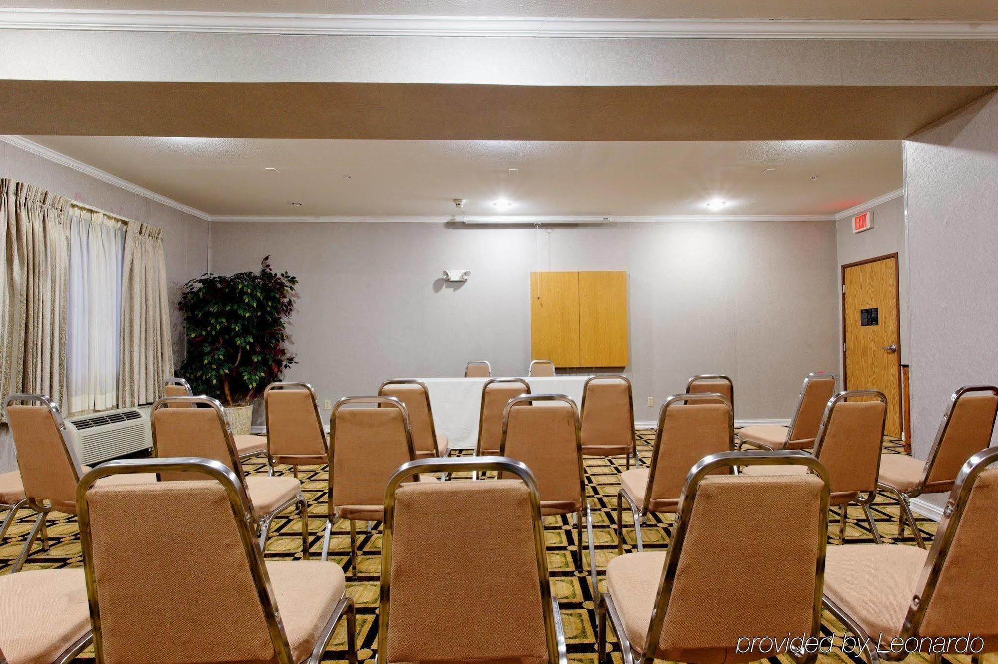 Holiday Inn Express North Tyler Εξωτερικό φωτογραφία