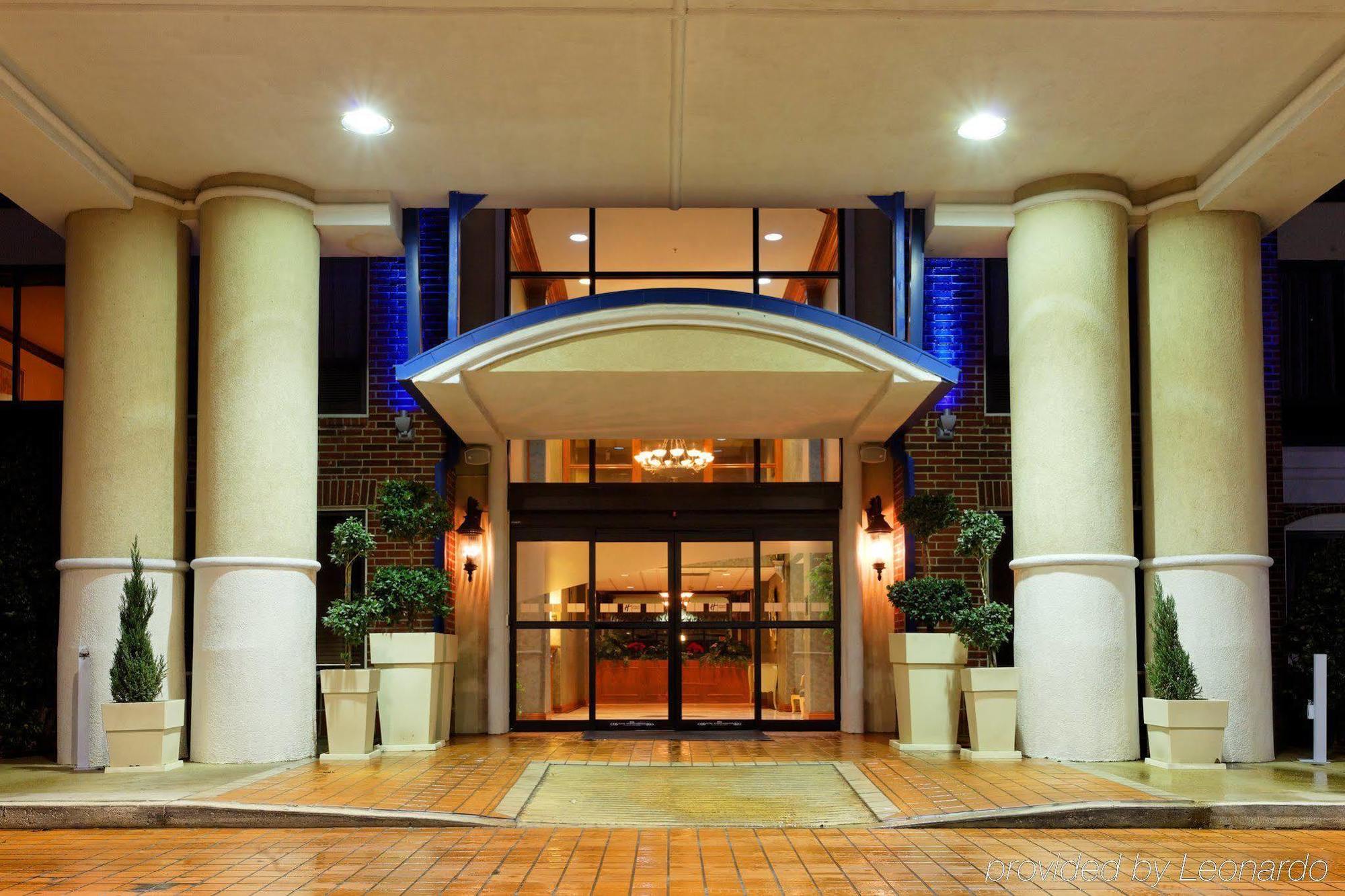 Holiday Inn Express North Tyler Εξωτερικό φωτογραφία