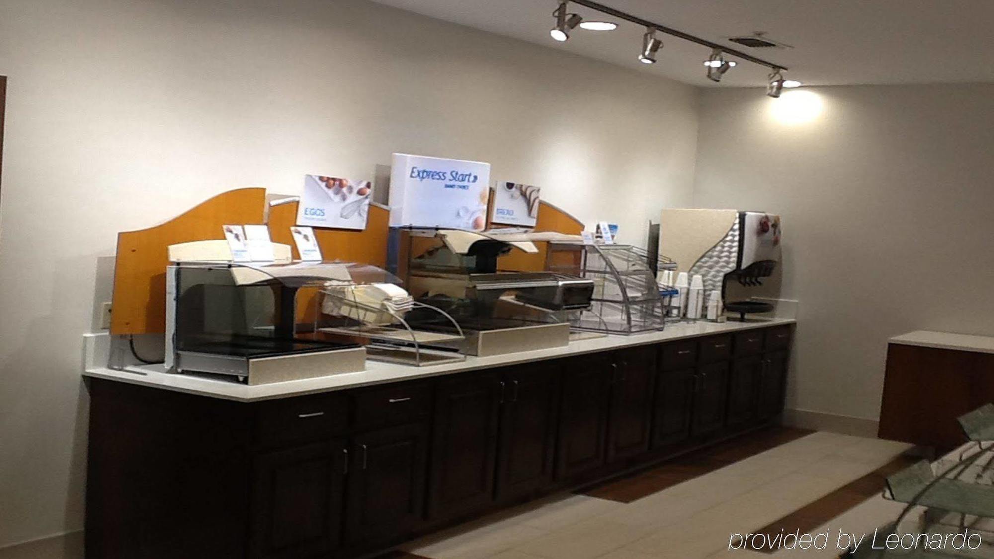 Holiday Inn Express North Tyler Εξωτερικό φωτογραφία