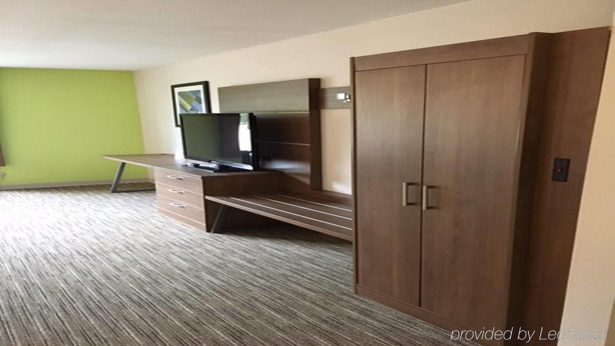 Holiday Inn Express North Tyler Εξωτερικό φωτογραφία