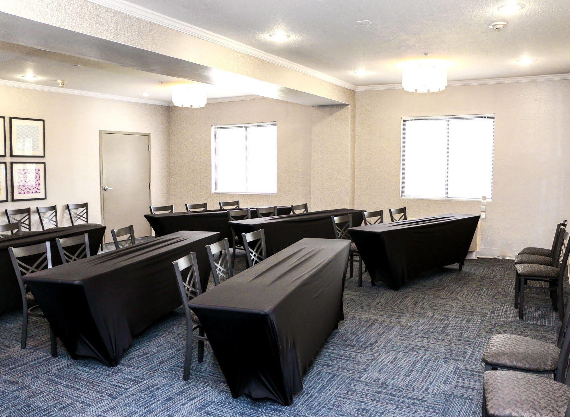 Holiday Inn Express North Tyler Εξωτερικό φωτογραφία