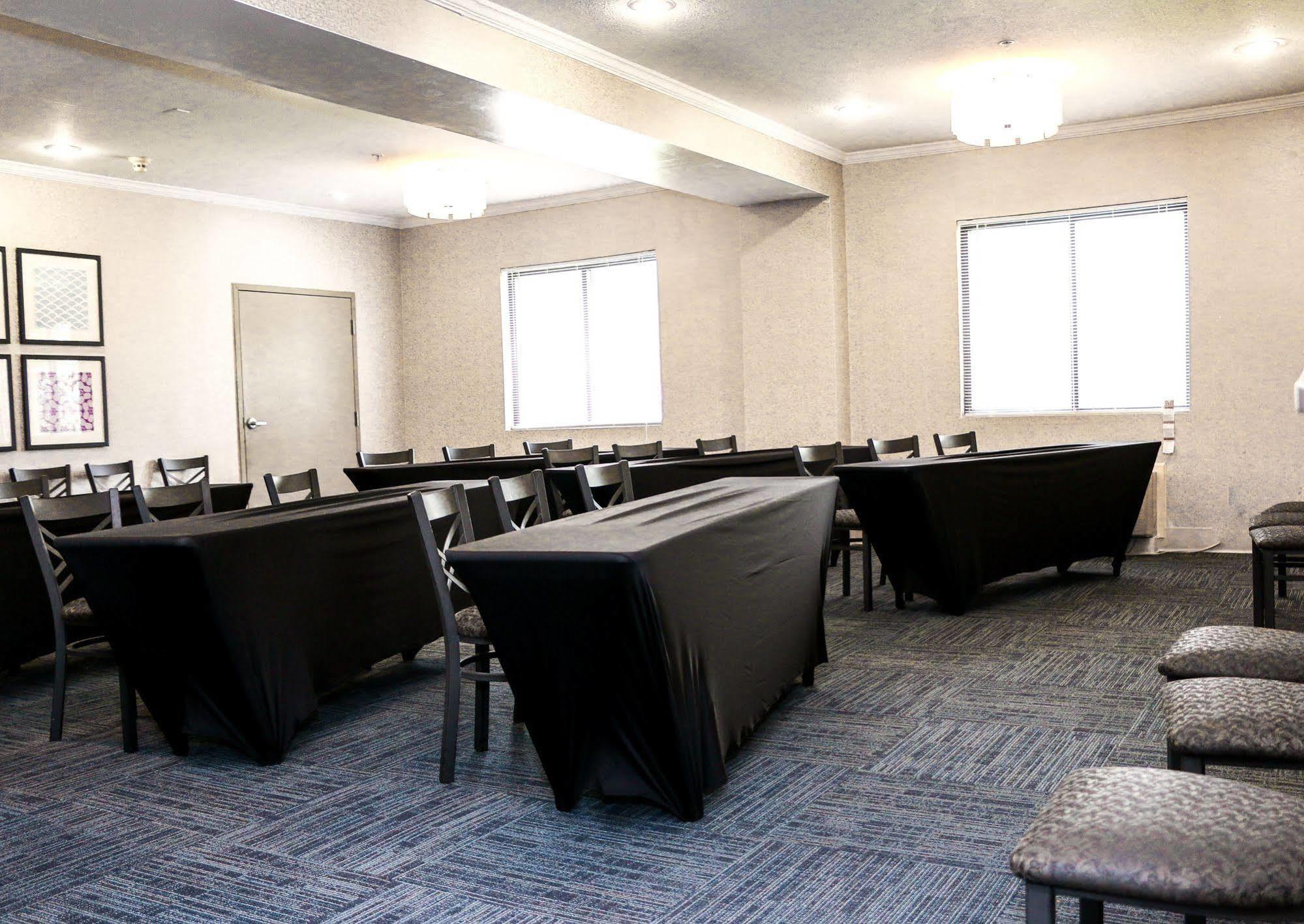 Holiday Inn Express North Tyler Εξωτερικό φωτογραφία