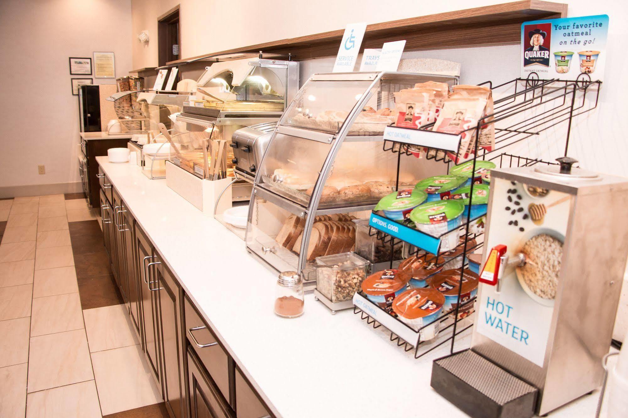 Holiday Inn Express North Tyler Εξωτερικό φωτογραφία