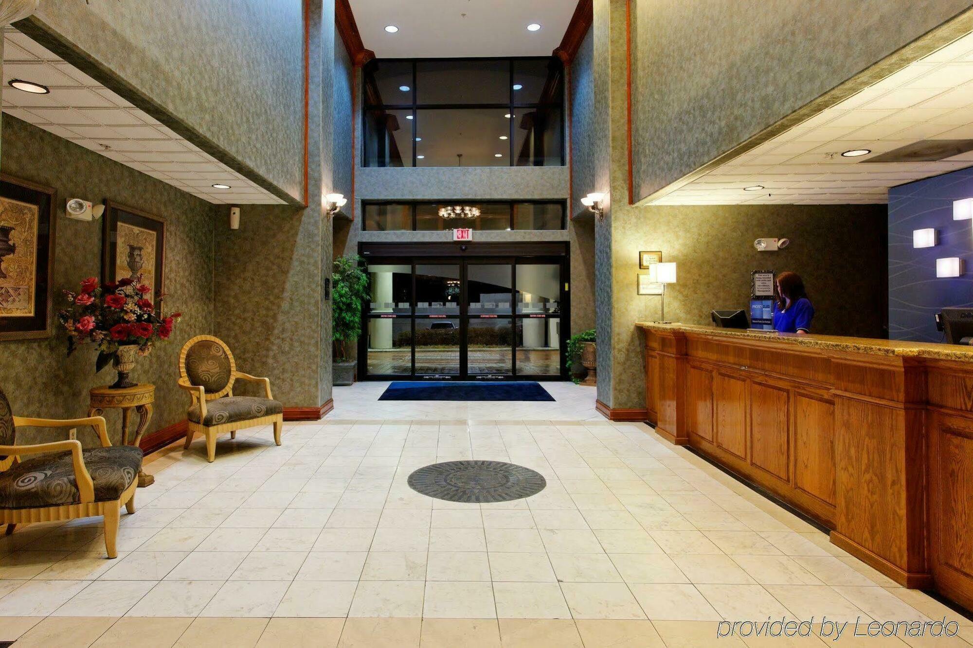 Holiday Inn Express North Tyler Εξωτερικό φωτογραφία