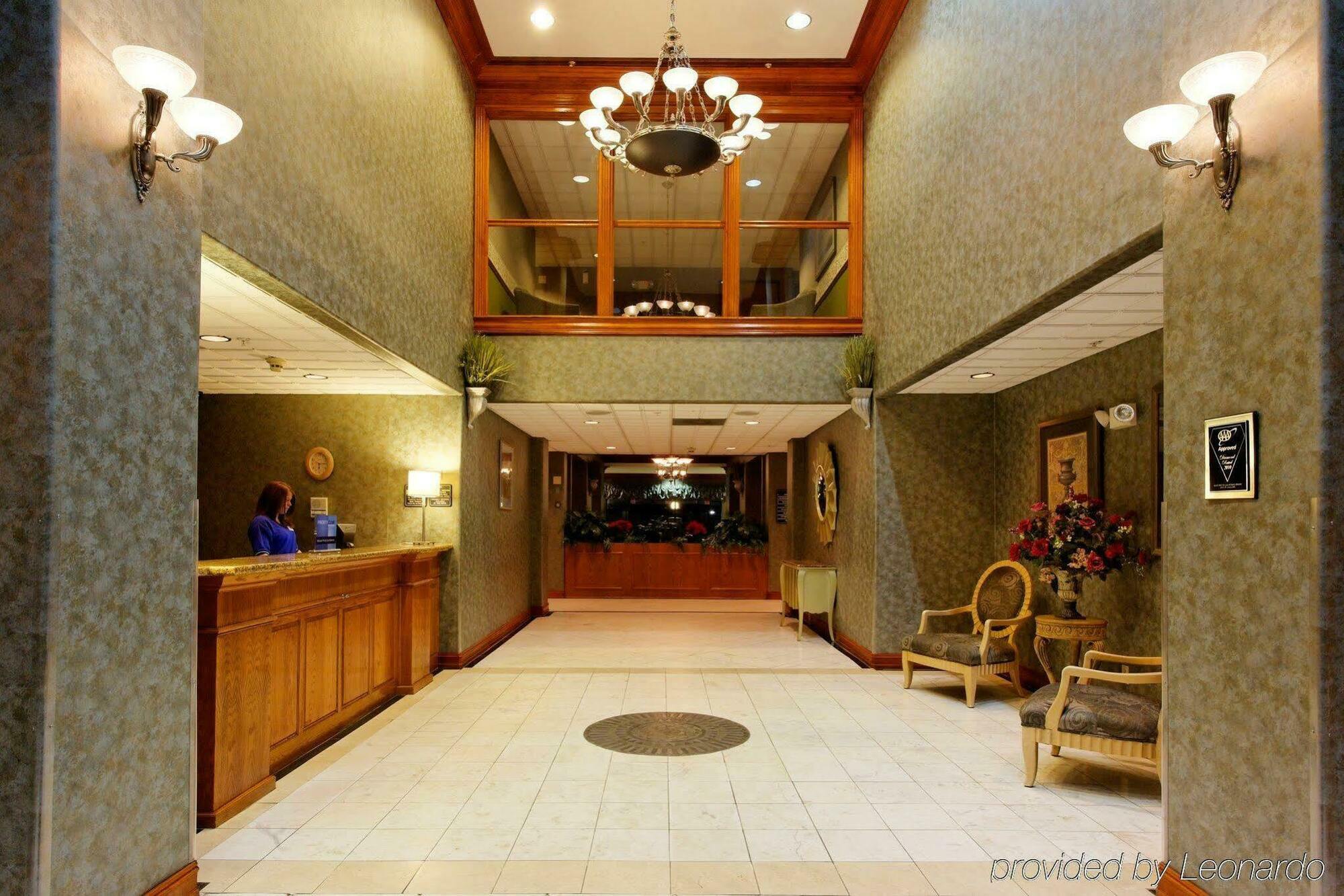 Holiday Inn Express North Tyler Εξωτερικό φωτογραφία