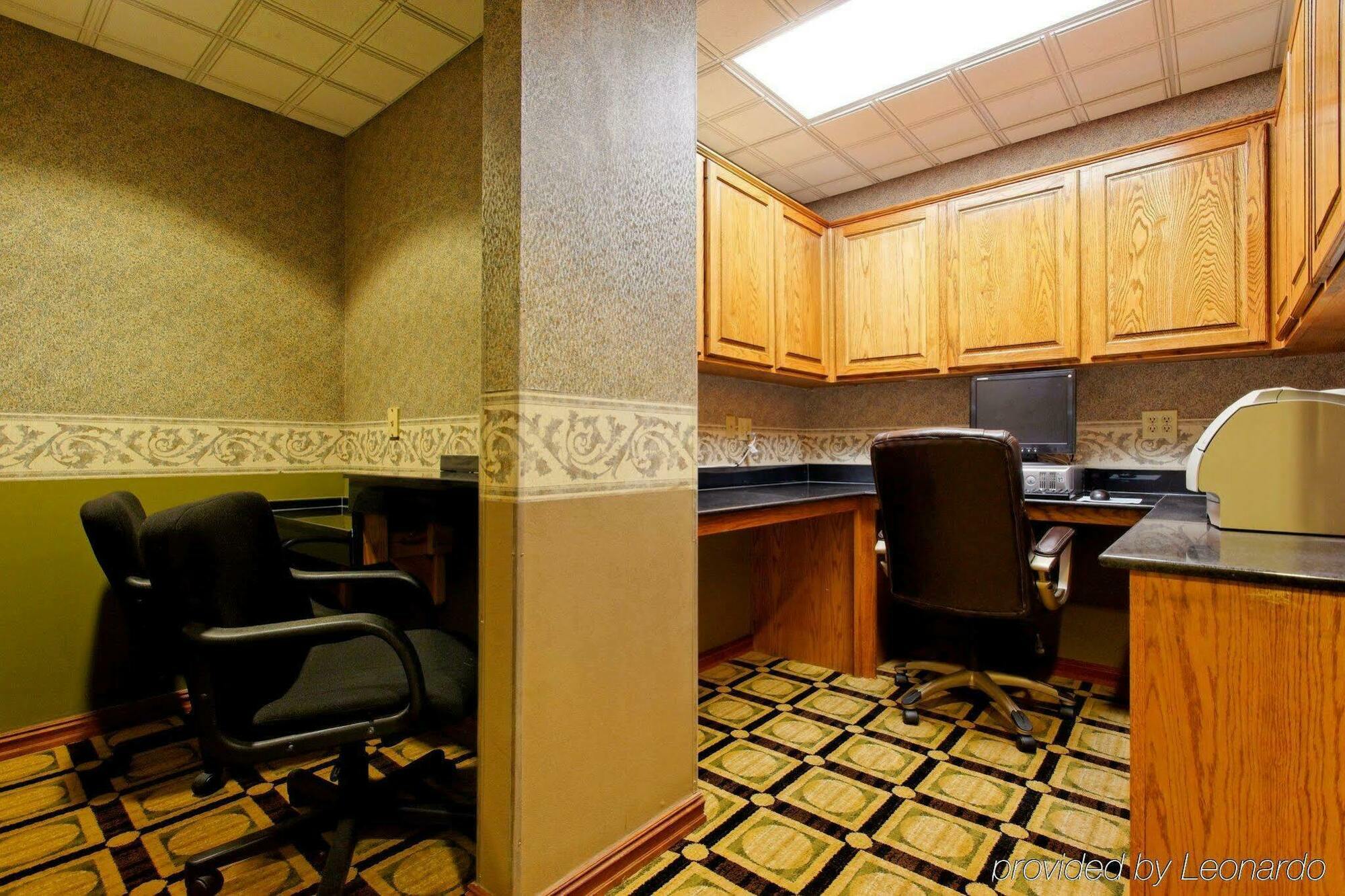 Holiday Inn Express North Tyler Εξωτερικό φωτογραφία