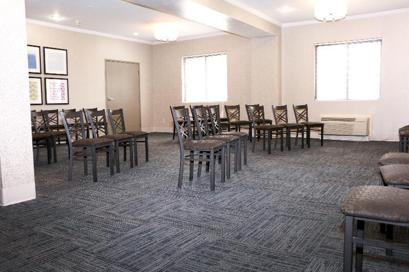Holiday Inn Express North Tyler Εξωτερικό φωτογραφία