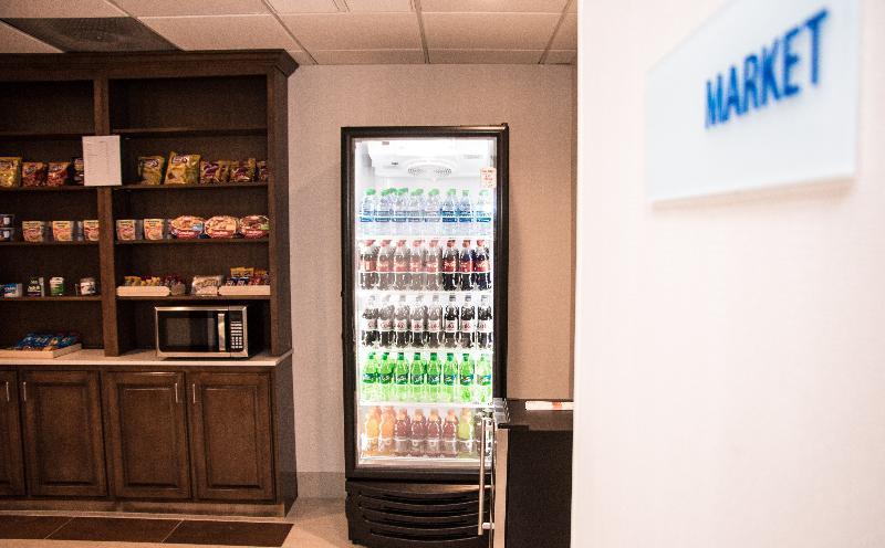 Holiday Inn Express North Tyler Εξωτερικό φωτογραφία
