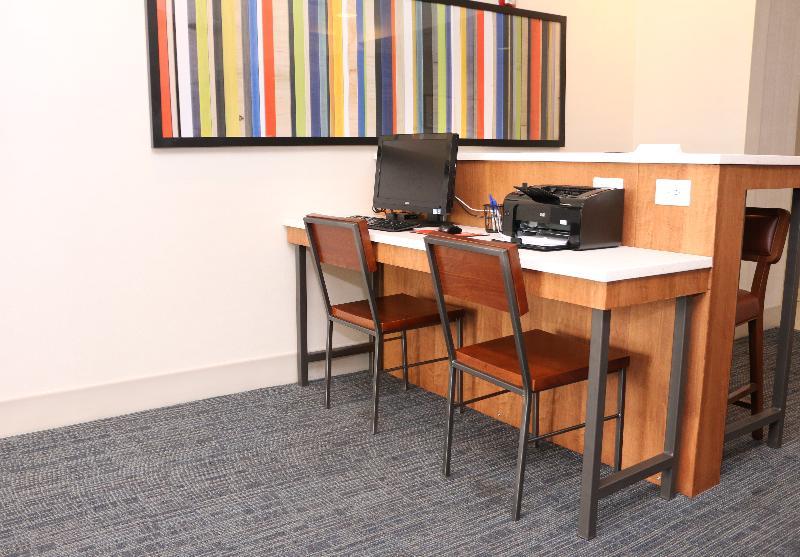 Holiday Inn Express North Tyler Εξωτερικό φωτογραφία