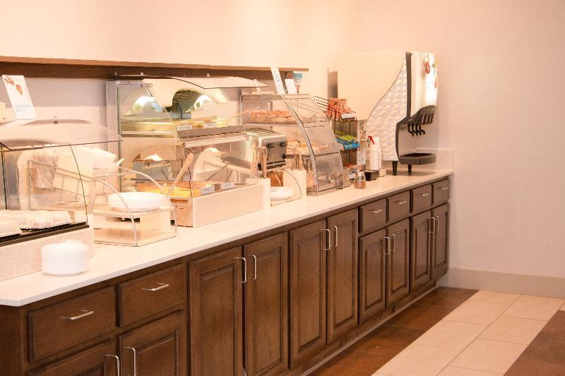Holiday Inn Express North Tyler Εξωτερικό φωτογραφία