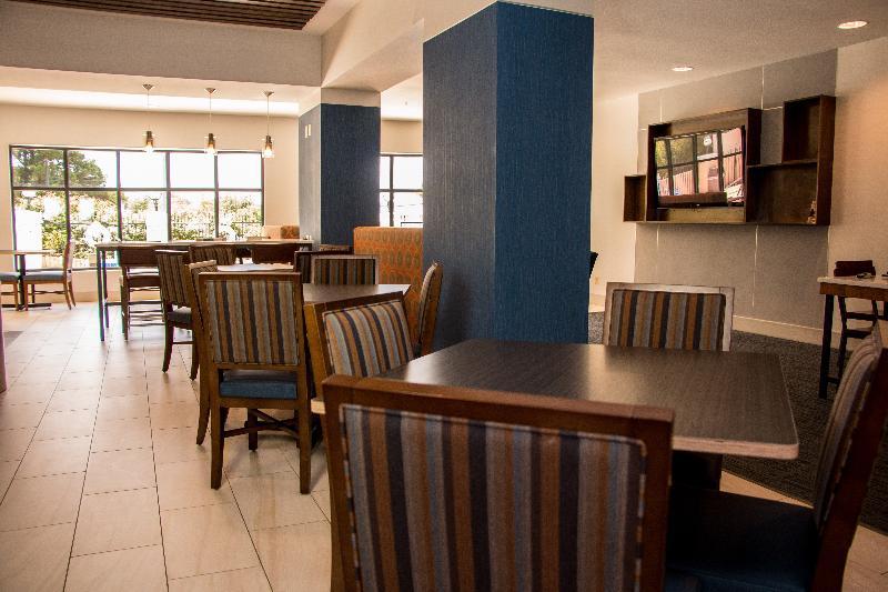 Holiday Inn Express North Tyler Εξωτερικό φωτογραφία