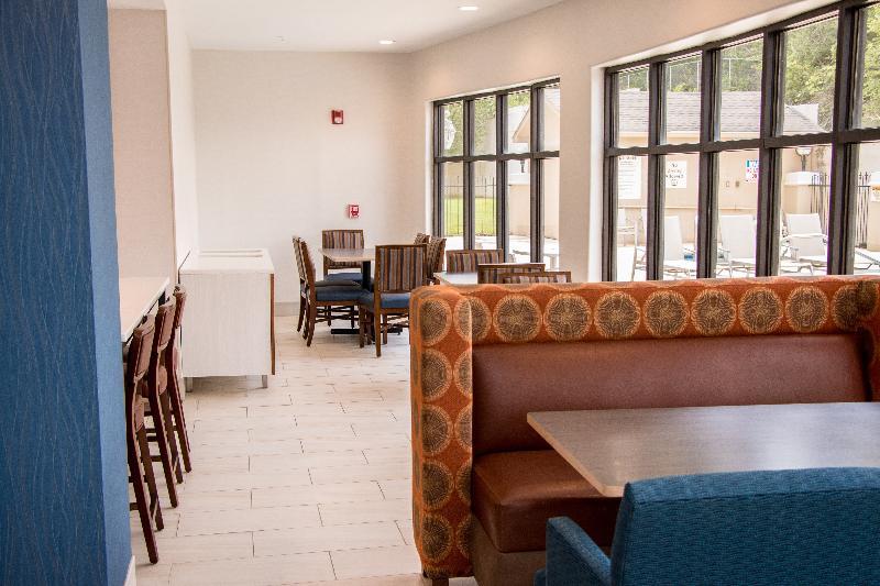Holiday Inn Express North Tyler Εξωτερικό φωτογραφία